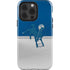 NFL Indianapolis Colts Vintage iPhone 15 Pro Impact Case